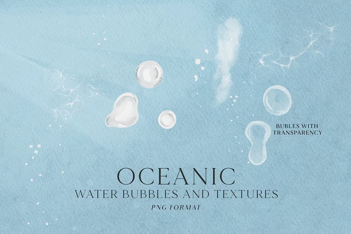 OCEAN Undersea Coral reef animals