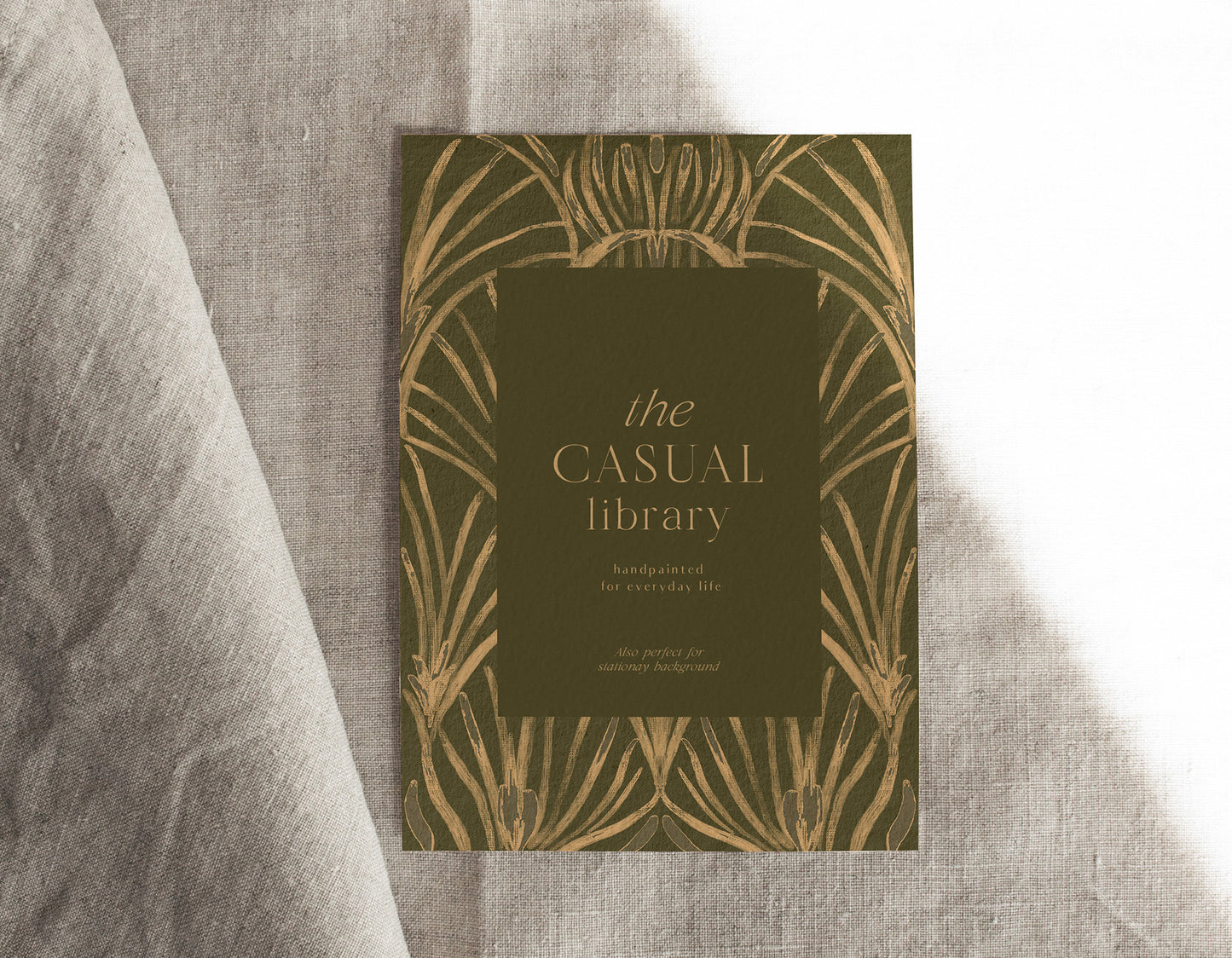 Contemporary modern home decor digital printable wall art posters