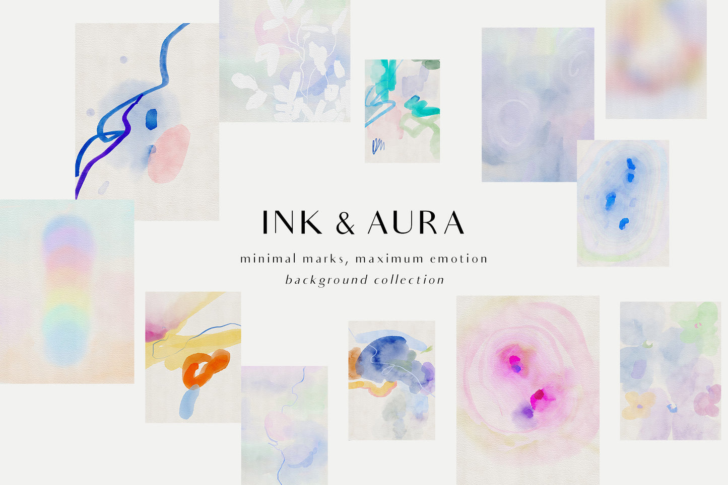 Printable abstract modern wall art minimalist posters and backgrounds