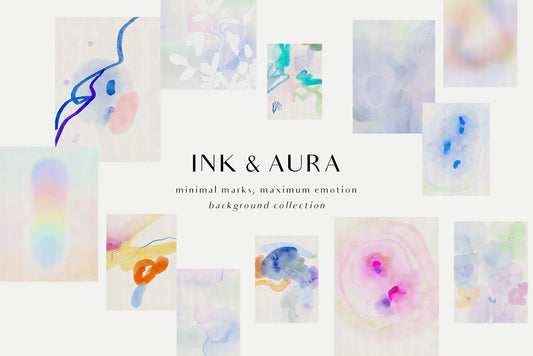 Printable abstract modern wall art minimalist posters and backgrounds