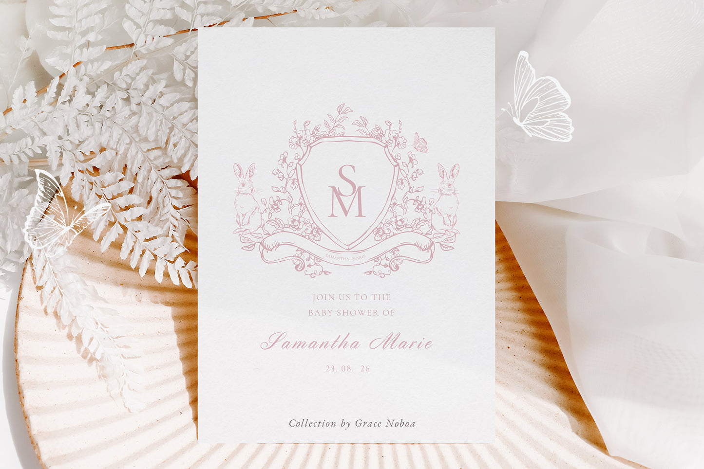 Blue Victorian Vintage Fine Line Art vector clipart