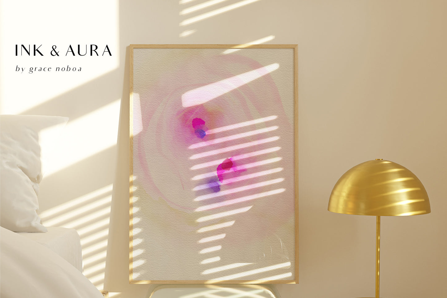 Printable abstract modern wall art minimalist posters and backgrounds