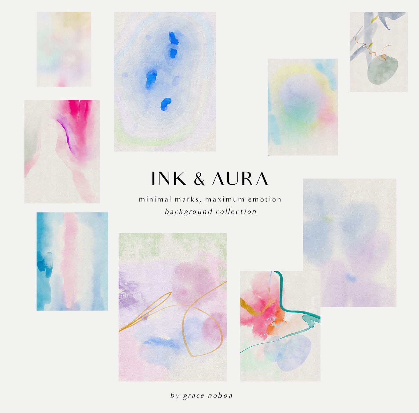 Printable abstract modern wall art minimalist posters and backgrounds