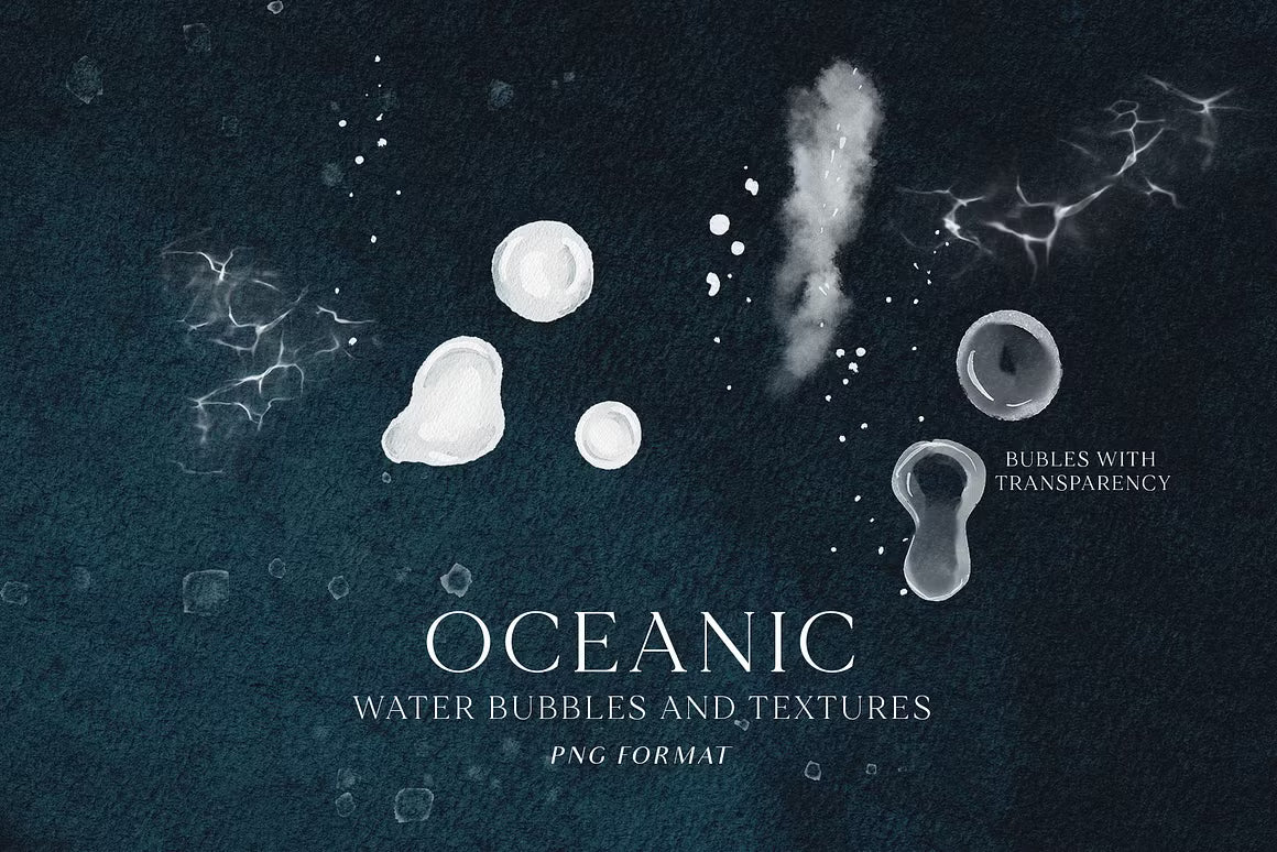 OCEAN Undersea Coral reef animals